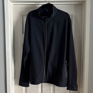 Nike Classic Tiger Woods Collection Jacket!